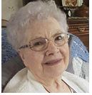 DEVOS Geneviève Née BAEY